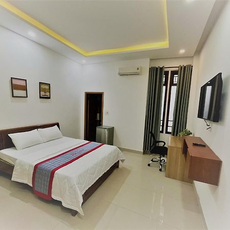 Ha Linh Apartment Da Nang Exterior photo
