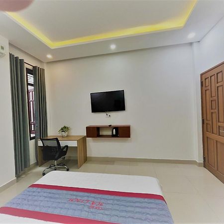Ha Linh Apartment Da Nang Exterior photo