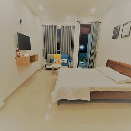 Ha Linh Apartment Da Nang Exterior photo