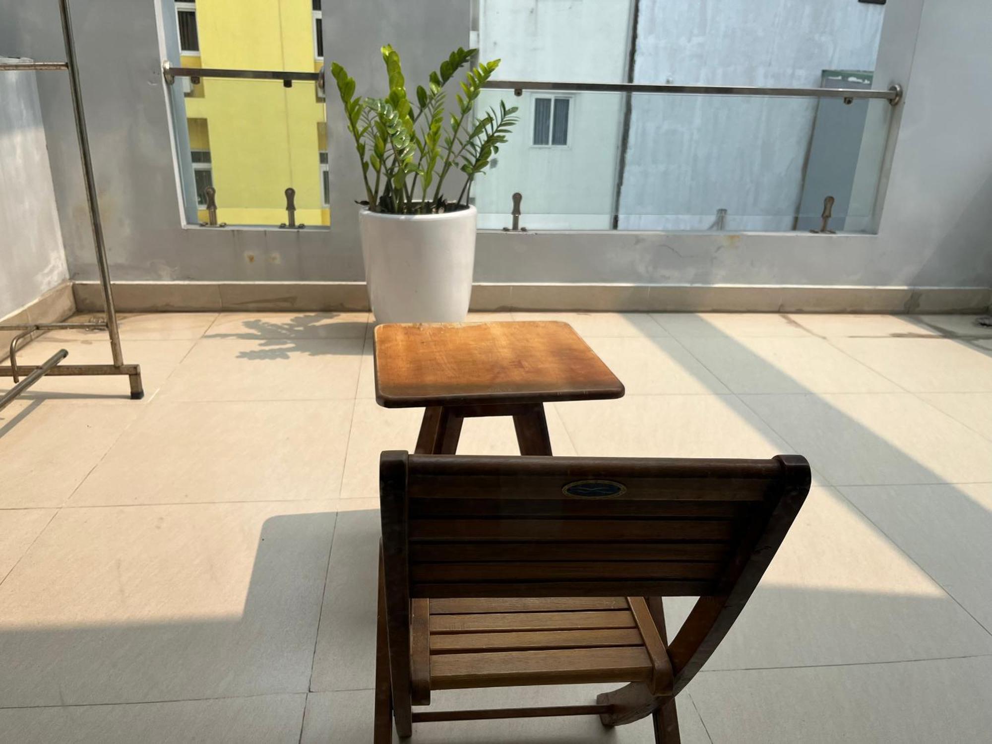 Ha Linh Apartment Da Nang Exterior photo