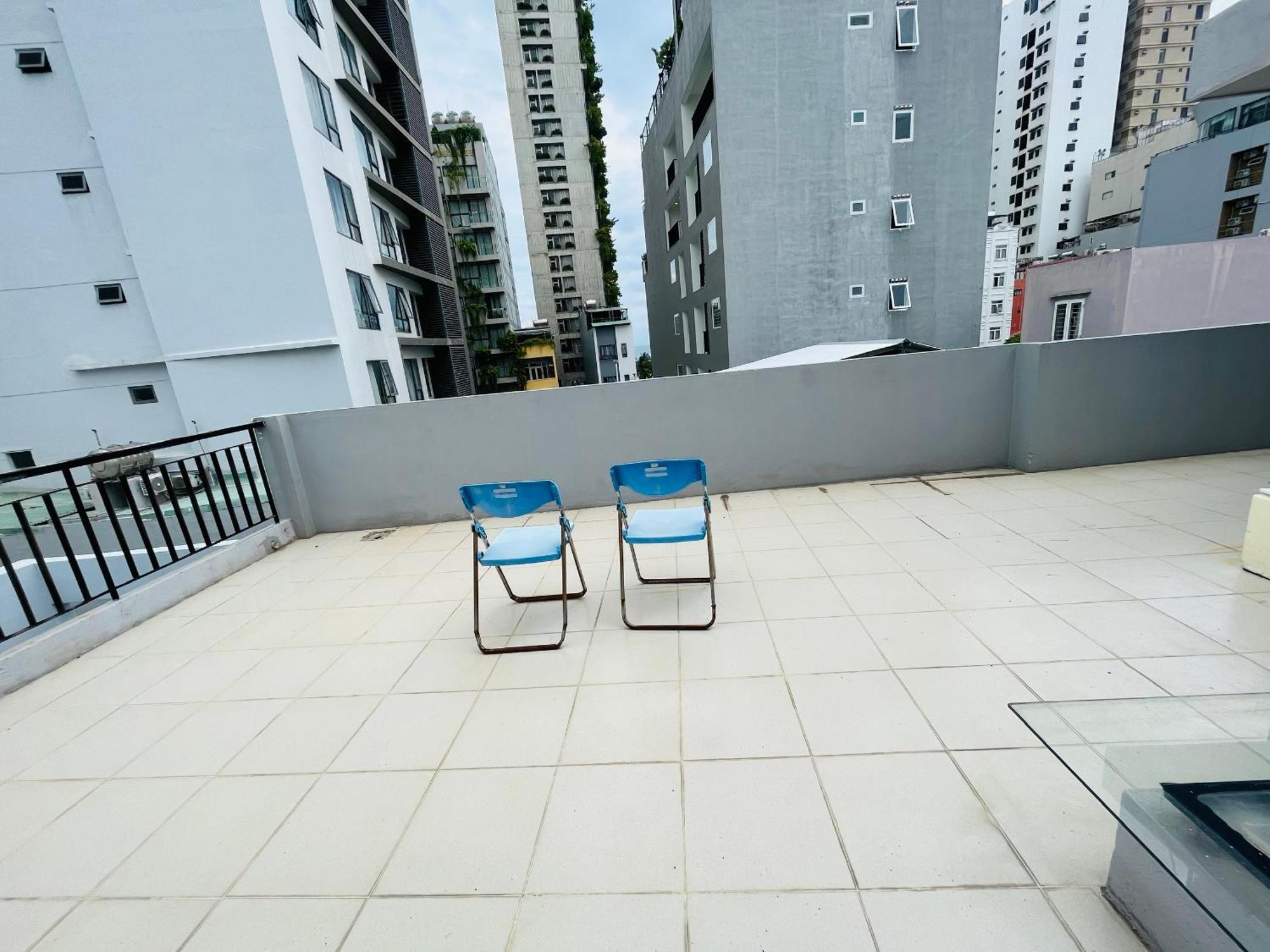 Ha Linh Apartment Da Nang Exterior photo