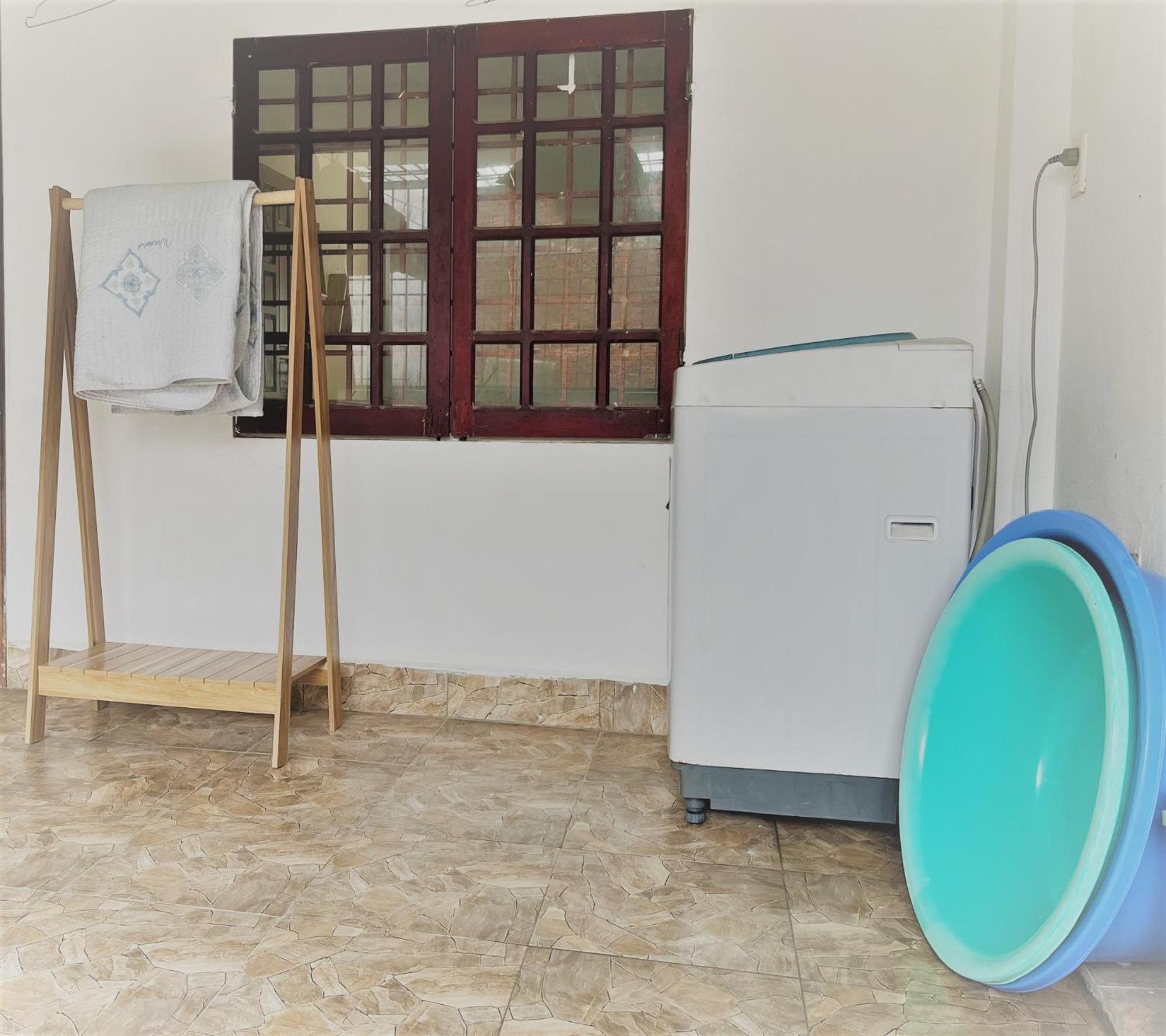 Ha Linh Apartment Da Nang Exterior photo