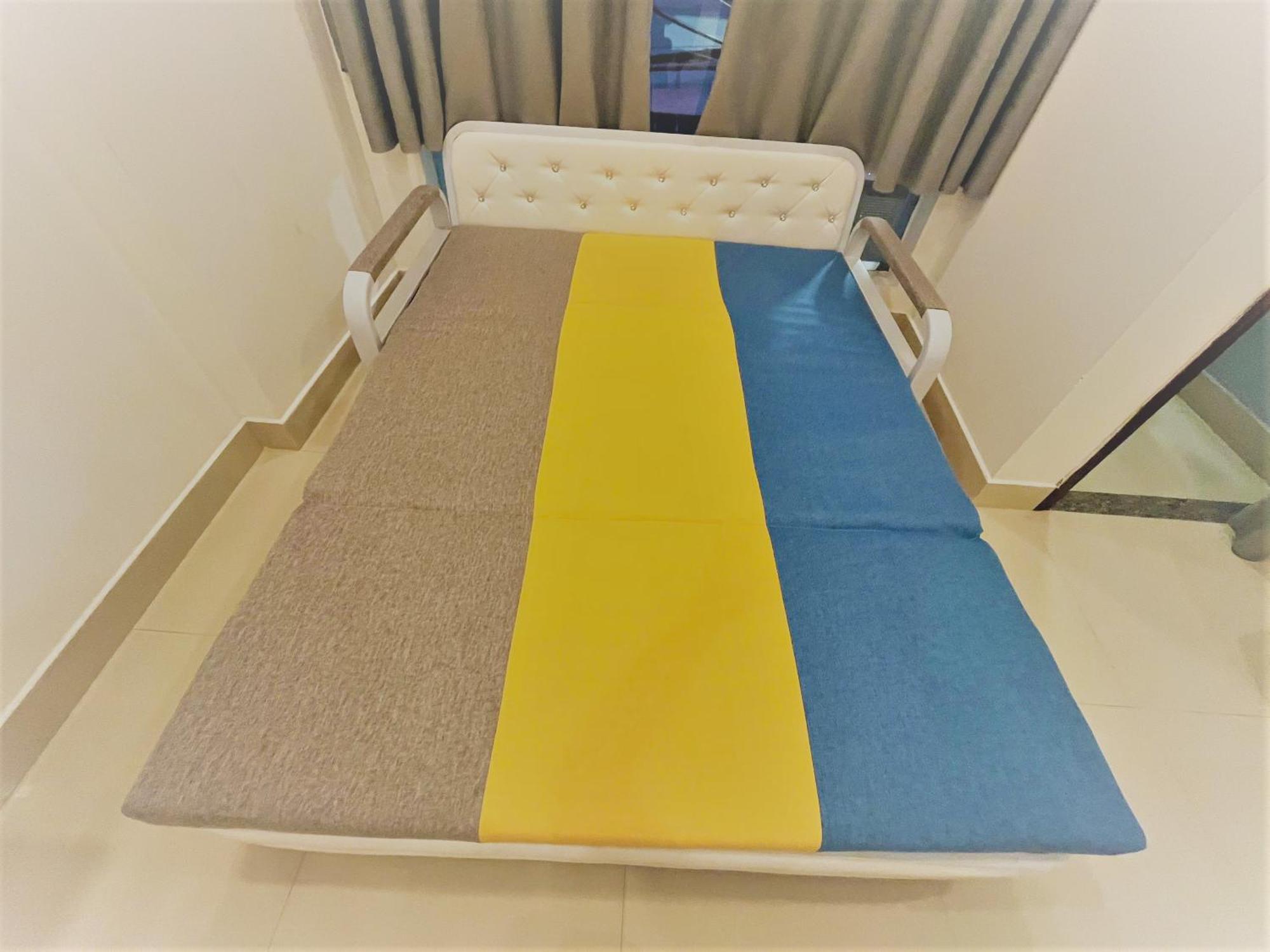 Ha Linh Apartment Da Nang Exterior photo
