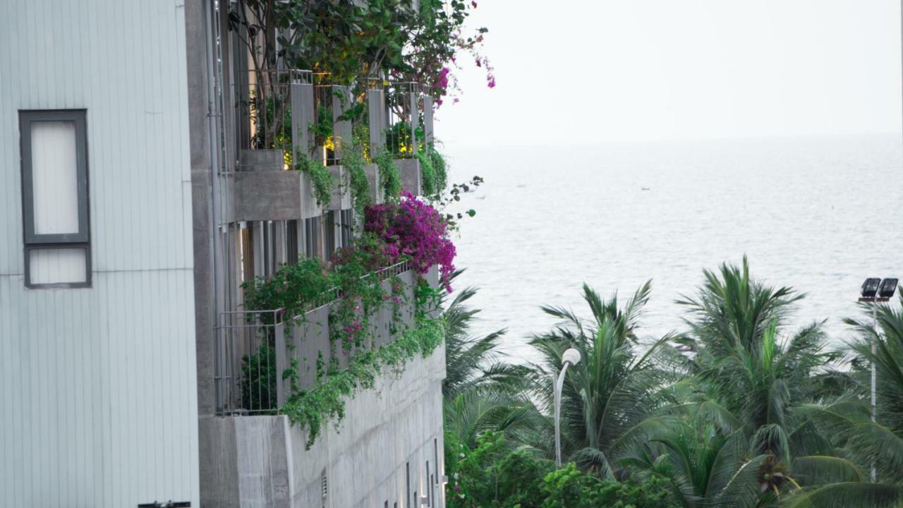 Ha Linh Apartment Da Nang Exterior photo